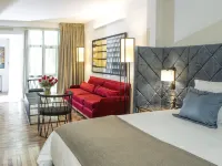 Hotel Luciano K Hotels near Lastarria
