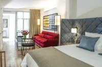 Hotel Luciano K - Pool