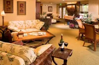 Christmas Farm Inn and Spa - СПА