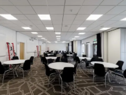 スカンディック ヘルシングボリ ノード ヘルシンボリのホテル