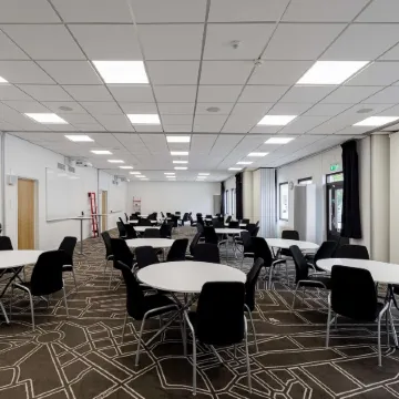 Scandic Helsingborg Nord