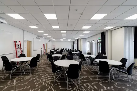 Scandic Helsingborg Nord Отели рядом с достопримечательностью «Fredriksdal Open-Air Museum and Botanical Garden»