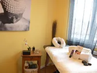 Apartment in Spa Near Town Center