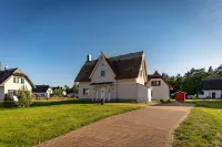 Luxusferienhaus Fuchsbau - Mit Netflix, PlayStation, Sauna, Sportraum Und Kamin
