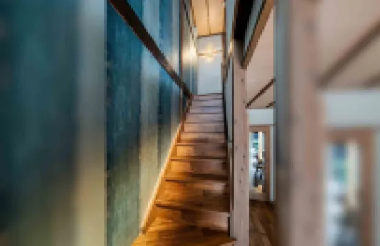 บ้าน Matsunoma Machiya