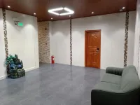 Hospedaje Ciste Hotels in Bethania