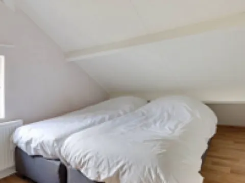 Holiday Home with a Terrace at Bedafse Bergen Hoteles en Uden