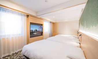 Matsuyama Tokyu Rei Hotel