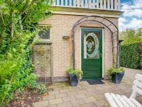 Homely Apartment in Noordwolde with Balcony - Апартаменты