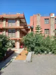 Zan-Seyoum Hotel - พร้อมอาหารเช้า
