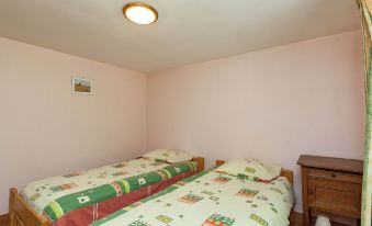 Cozy Cottage, Basse-Bodeux