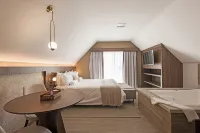 Hotel Fioreze Primo Hotels in Gramado