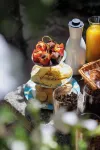 Hôtel la Villa Sainte Valérie Adults Only - breakfast