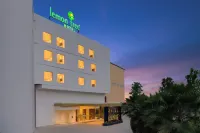 Lemon Tree Hotel Chandausi Hotel a Azimganj