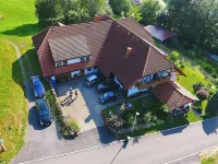 Apartment in Brandenberg with Terrace Hotel dekat Skilifte Notschrei