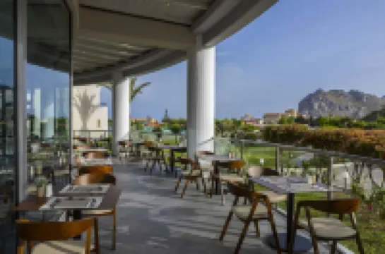 Leonardo Kolymbia Resort Rhodes