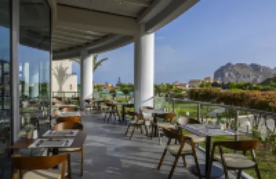 Leonardo Kolymbia Resort Rhodes Hotels in Kallithea