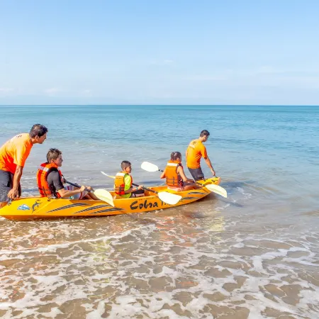 Marival Emotions Resort & Suites Riviera Nayarit by Mercure