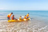 Marival Emotions Resort & Suites Riviera Nayarit by Mercure - Beach