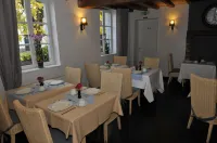 Hostellerie au Coeur du Spinois - Desayuno
