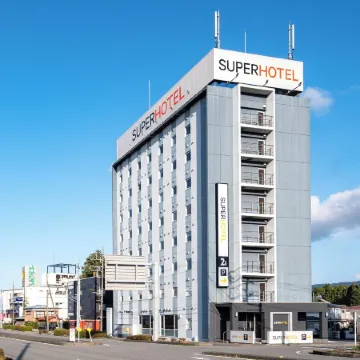 SUPER HOTEL Gotemba 2