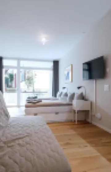 BS Hodler I - Marktplatz Hitrental Apartment