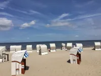 Comfort Meets Coastal Charm Hotels in Uecker-Randow