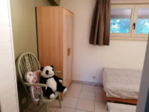 Chalet in Wibrin Near Achouffe Brewery Hotels in Houffalize