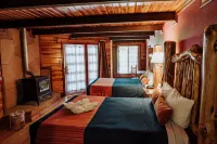 The Lodge at Creel Eco - Hotel & Spa Hotels in Bocoyna Municipality