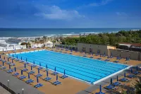 Grand Hotel Continental - Pools