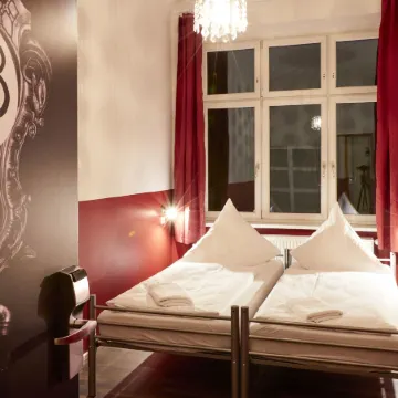 Ballhaus Berlin Hostel