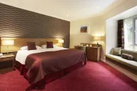 The Manor House at Celtic Manor Hotels in Caerleon