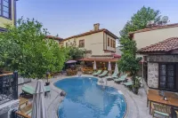 La Paloma Hotel Hotels in Antalya