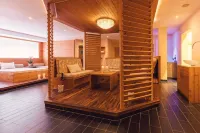 Alpenpalace Luxury Hideaway & Spa Retreat - Spa