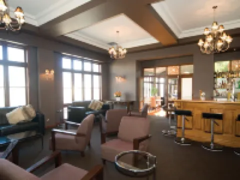 Distinction Palmerston North Hotel & Conference Centre Hotels in Palmerston North