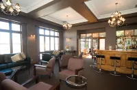 Distinction Palmerston North Hotel & Conference Centre Hotels in Longburn