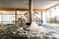 Aqualux Hotel Spa Suite & Terme - Gym