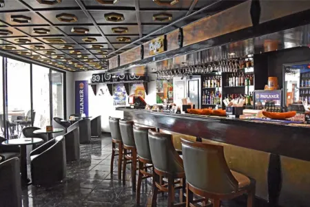 Hotel Excelsior Отели в г. Тегусигальпа