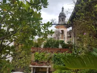 B&B La Terrazza dei Pelargoni Hotel a Ventimiglia
