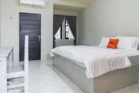Koolkost Syariah Near Universitas Lambung Mangkurat Banjarmasin فنادق في بانجارماسين