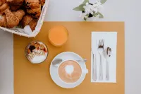 Hotel Venezia - breakfast