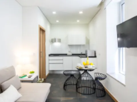 Casas do Patio Country Houses & Nature Hotels in Nelas