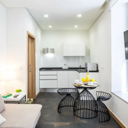 Casas do Patio Country Houses & Nature Hotel di Nelas