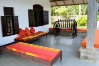 Ocean Cottage Hotels in Kalametiya