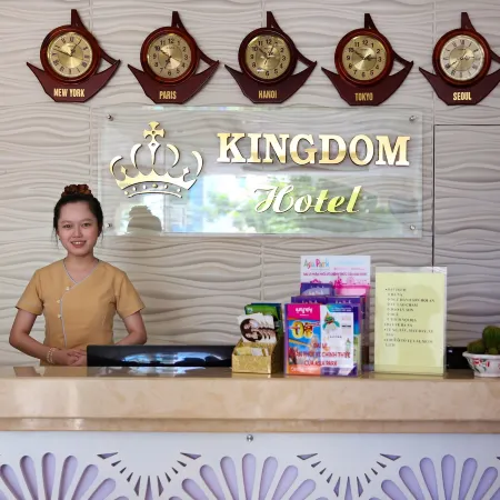 Kingdom Danang Hotel