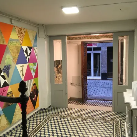 Pensión la Bilbaina - Albergue Logroño