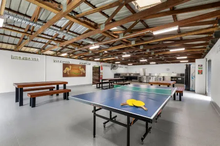 Kipara Tropical Rainforest Retreat Отели в г. Фламетри