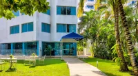 Hotel Oceania Cartagena Các khách sạn ở 