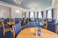Lilleshall House & Gardens and Lilleshall National Sports Centre Hotels in Sheriffhales