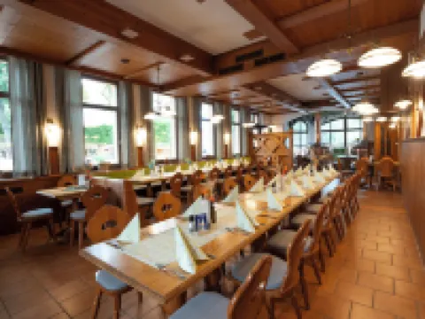 Brauerei Gasthof Zwönitz Hotels in Zwönitz